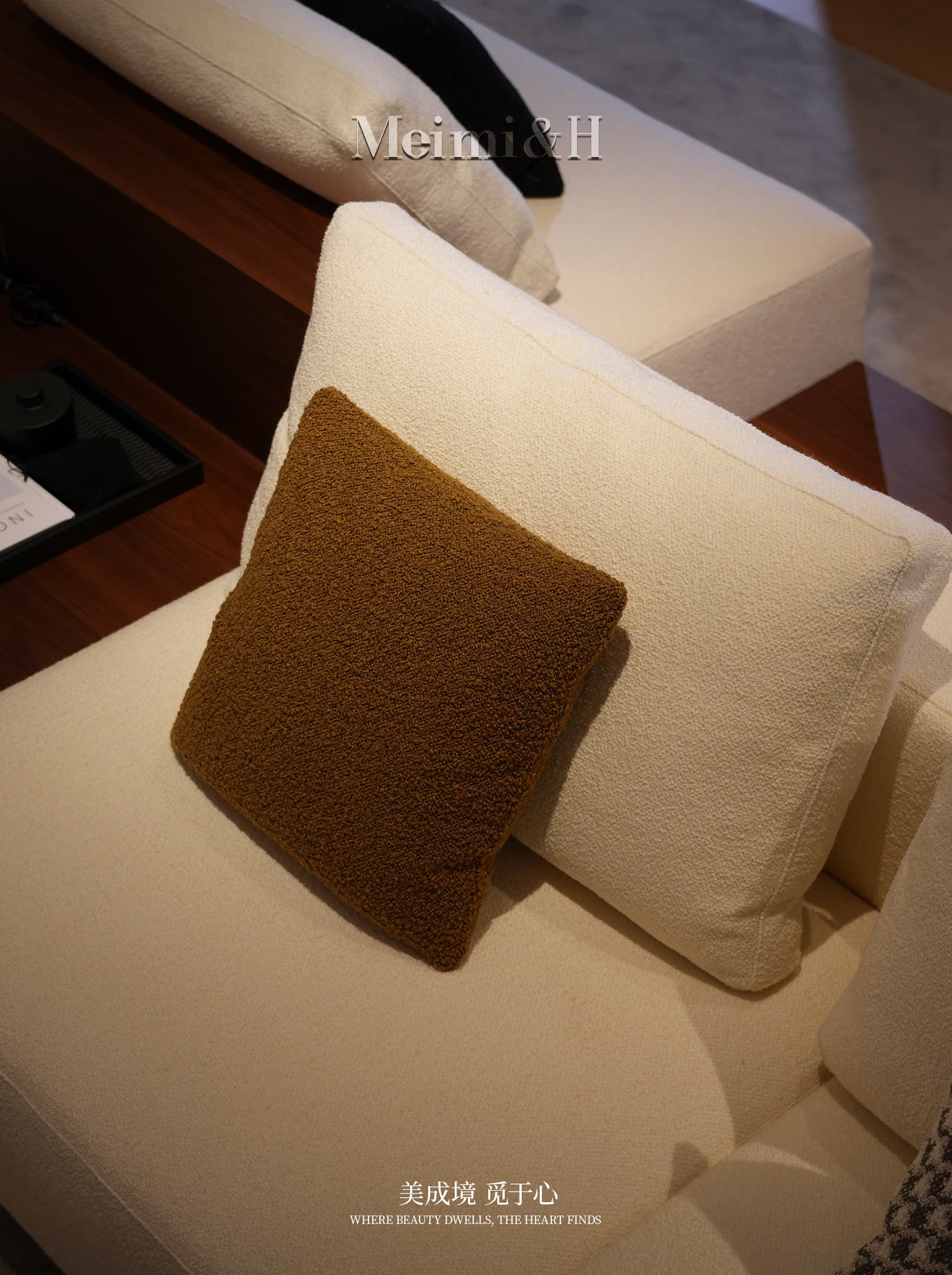 Vincent Sofa detail 3